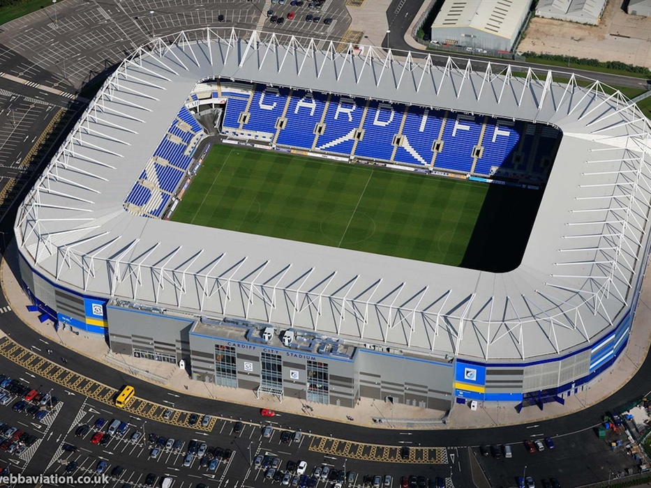 Cardiff City Stadium