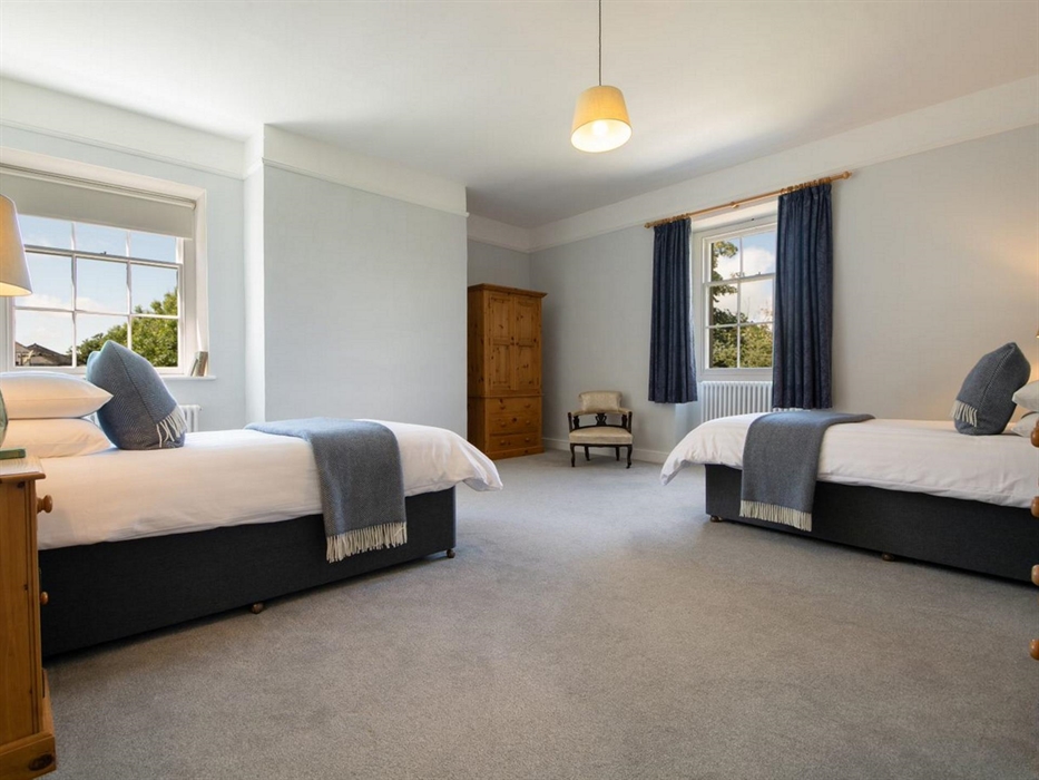 Stackpole Manor House