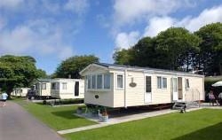 Pencnwc Holiday Park