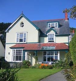 Cartref Guest House