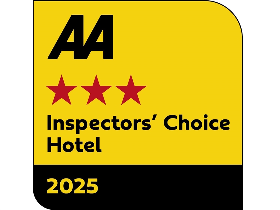 Penally Abbey - Awards