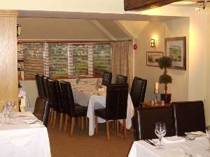 Castle Cottage Restaurant with Rooms