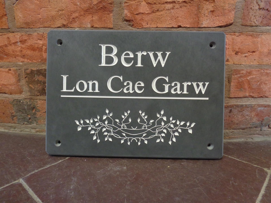 Inigo Jones Slate Works