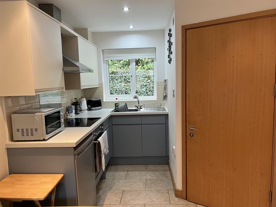 Kingsize one bedroom cottage