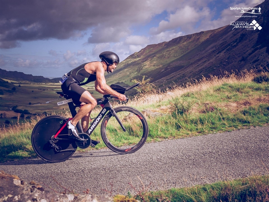 Snowman Triathlon & Duathlon