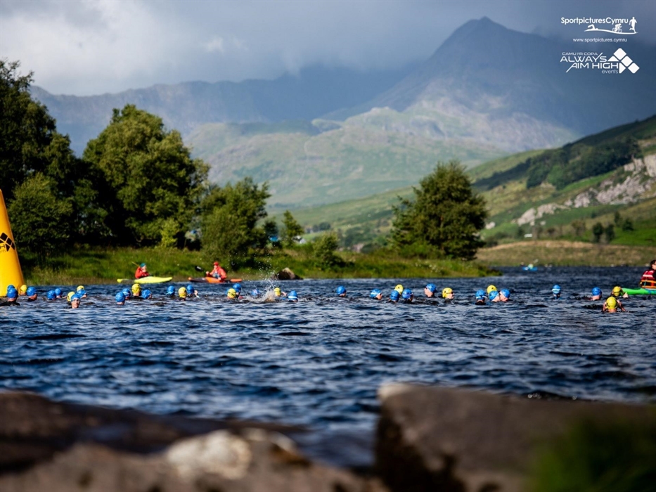 Snowman Triathlon & Duathlon