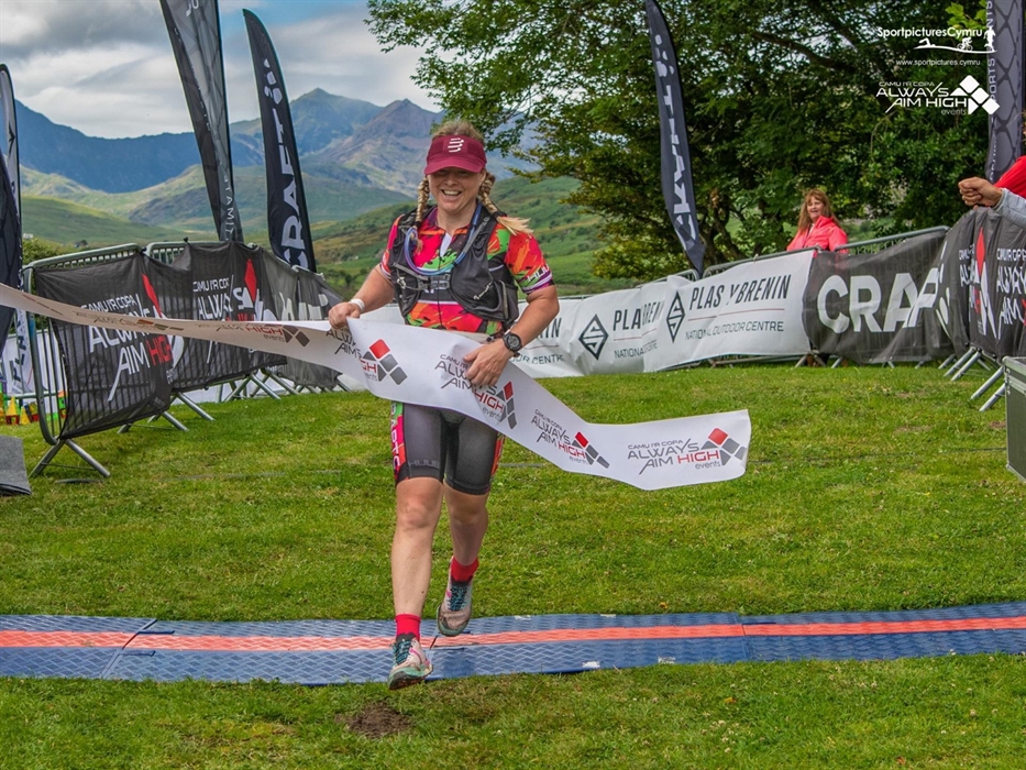 Snowman Triathlon & Duathlon