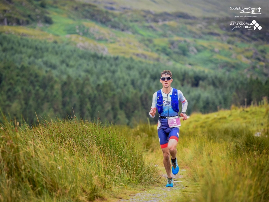 Snowman Triathlon & Duathlon