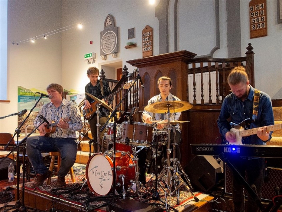 Llanwrtyd Heritage & Arts Centre