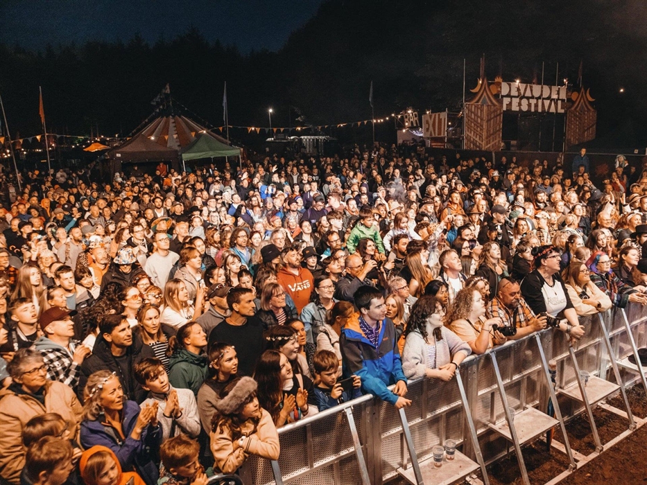 Devauden Festival
