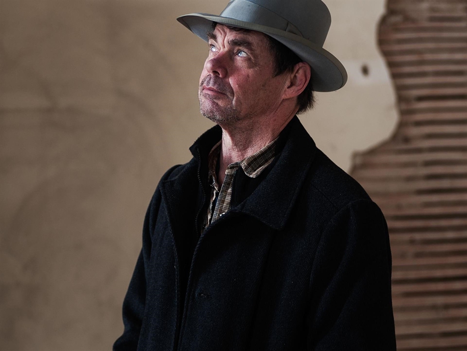 Rich Hall