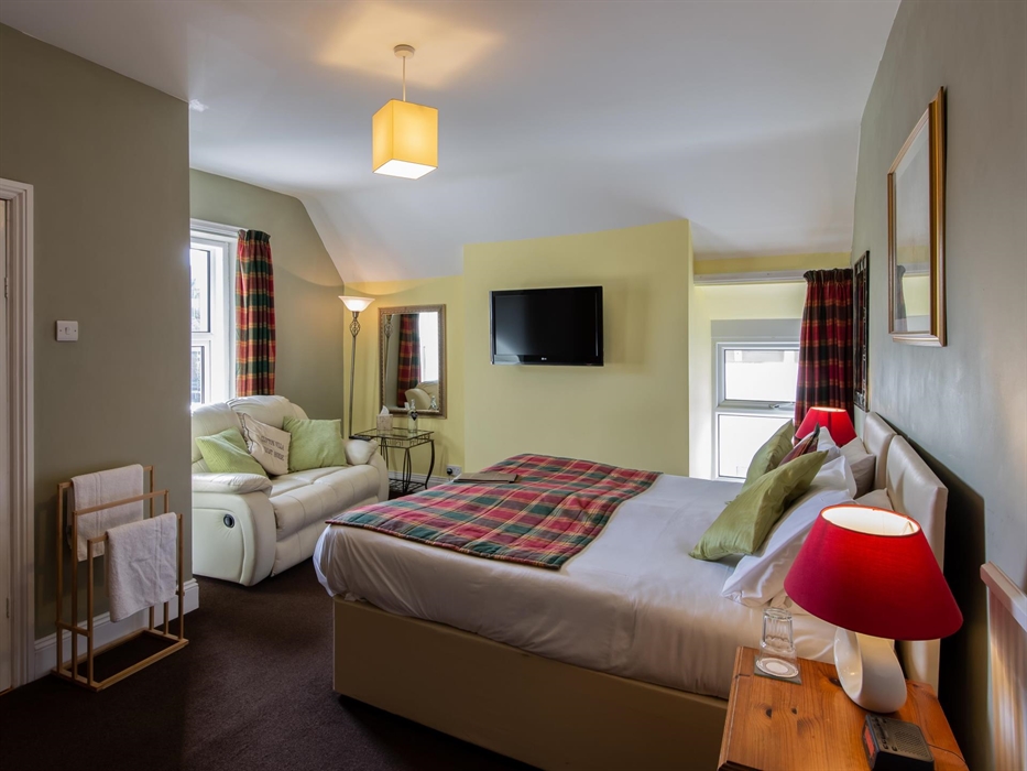 Great Orme Deluxe Double