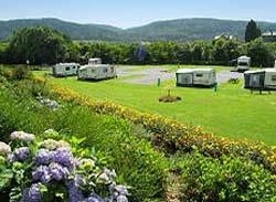 Bron Derw Touring Caravan Park