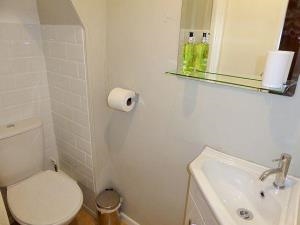 WC off the double bedroom