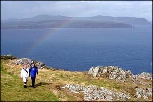 Celtic Trails - Pilgrim Trail