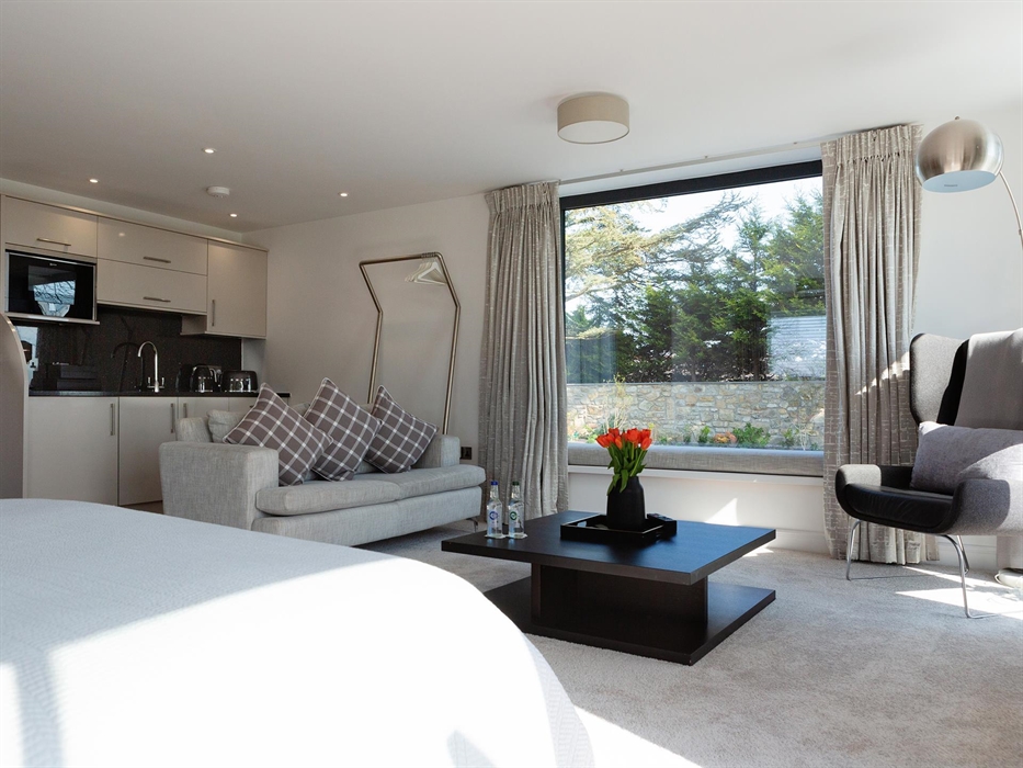 Dafarn Newydd Studio