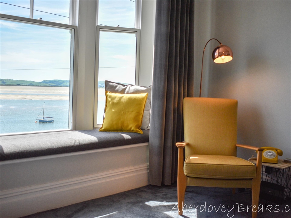 The Exchange - Upstairs Lounge