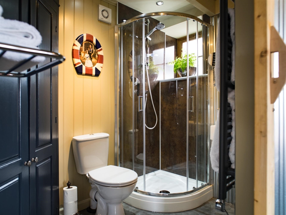 Nantgwynfaen Organic Farm Wales