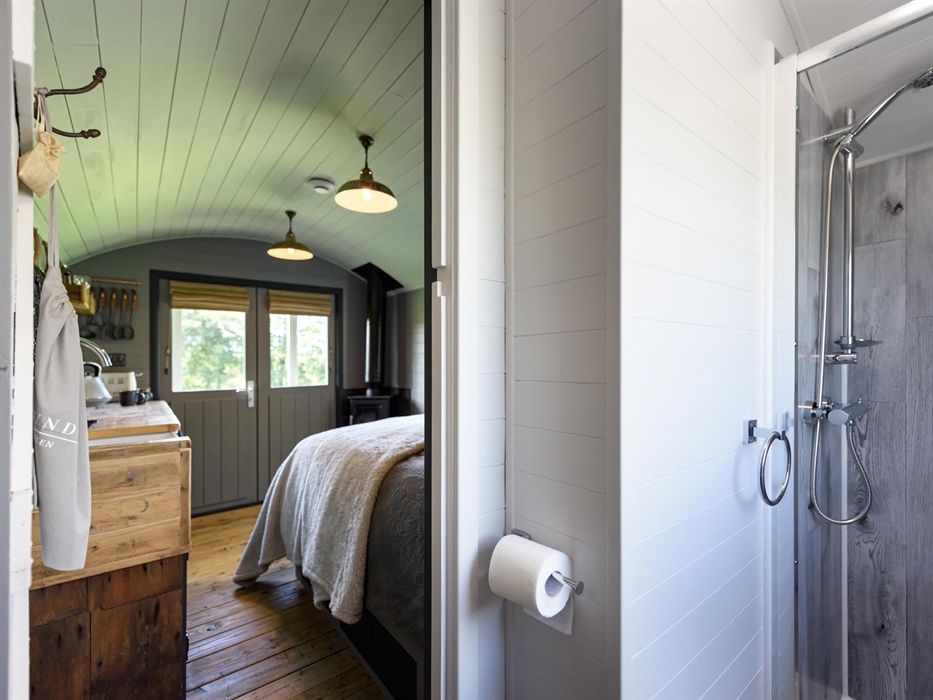 Named after the sixth daughter of Llywelyn the Great (c. 1173 – 11 April 1240)
www.luxuryglampingwales.co.uk