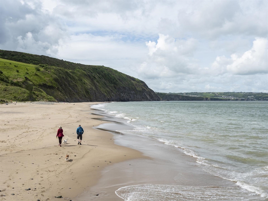 National Trust Images/James Dobson