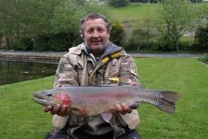Seven Springs Trout Farm