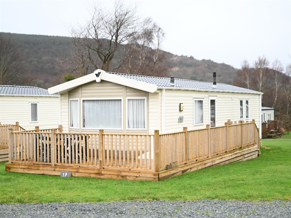 Static Caravan Rentals