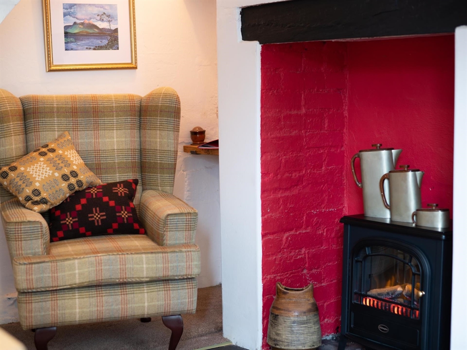 Holiday cottage Dolgellau