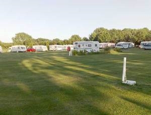 Buttyland Caravan & Camping Park