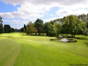 Whitchurch Golf Club