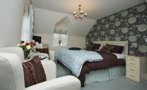 Preseli double/twin ensuite