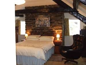 The Old Vicarage Cottage