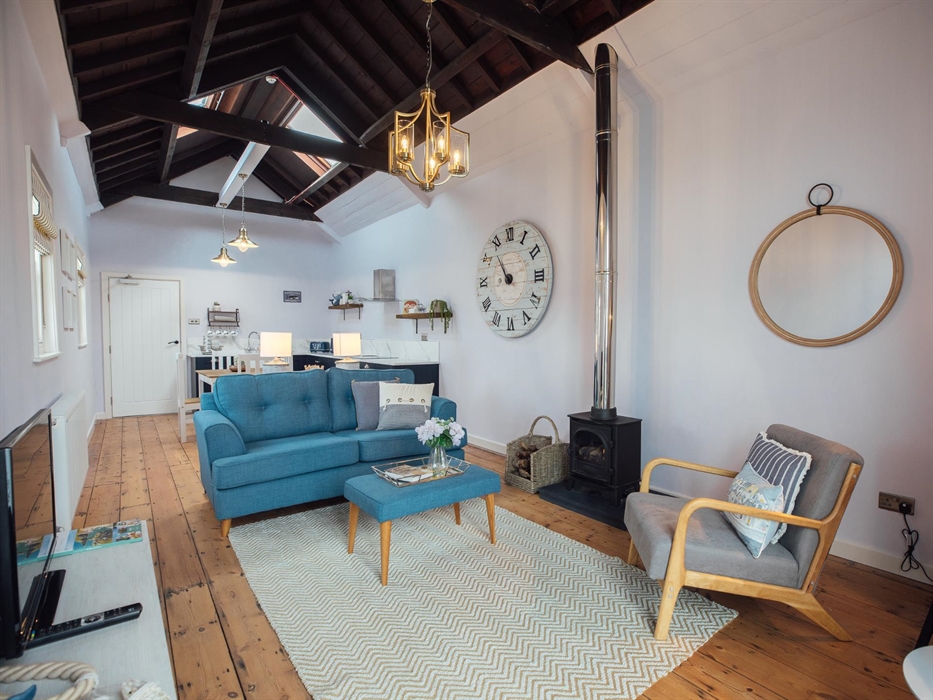 The Shores Apartments