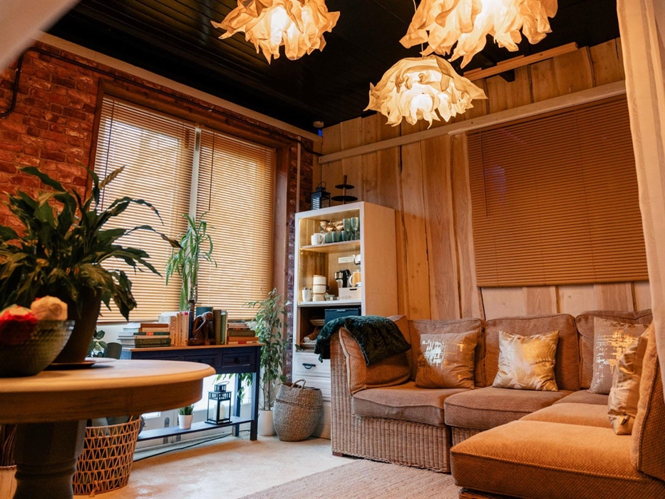 menevia spa relaxation