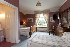 Princes Arms Country Hotel