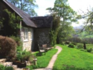 Pales Quaker Meeting House