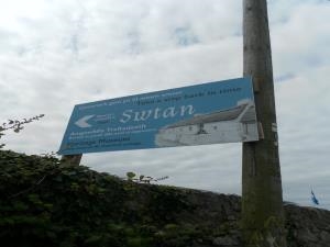 Swtan Heritage Museum