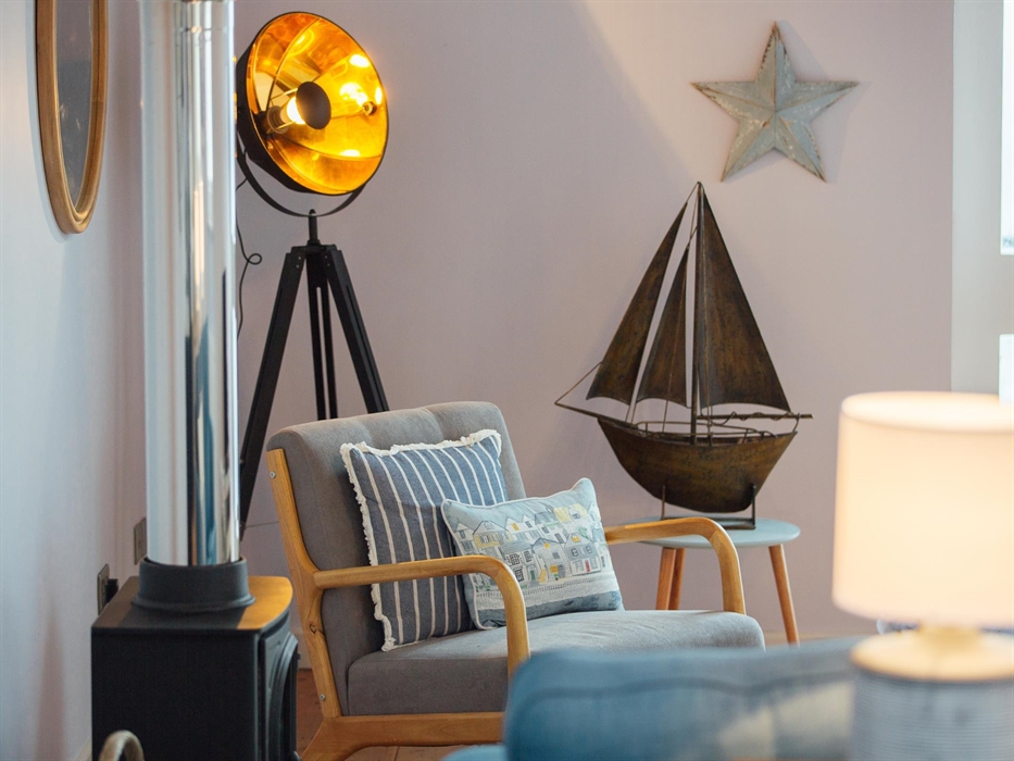 The Shores Apartments