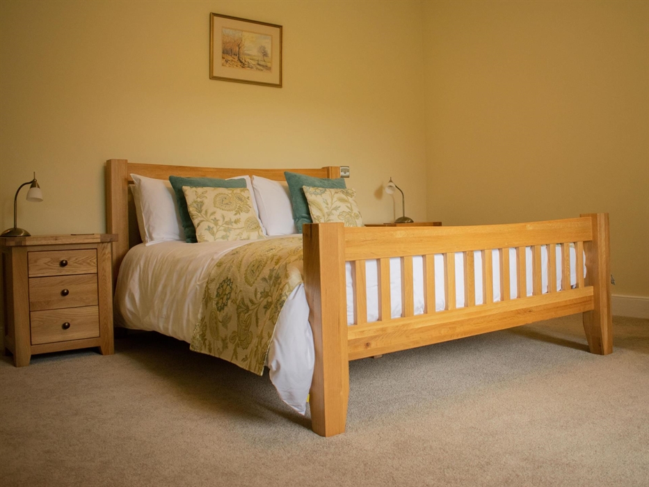 Y Llwchwr King/Family Room