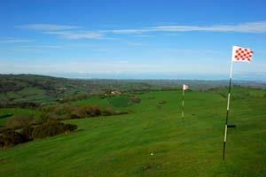 Welshpool Golf Course