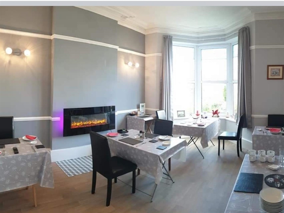 Ty Castell Guest House