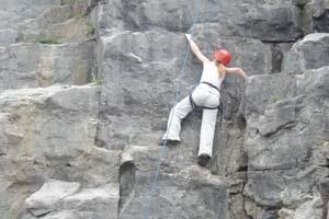 Woodlands Outdoor Education Centre