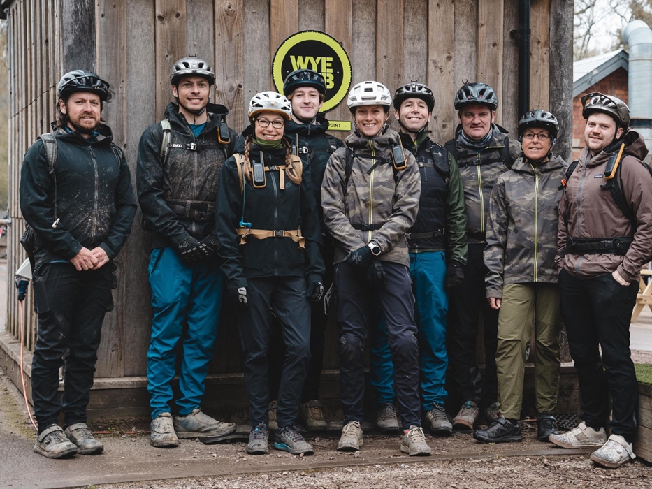 Some of our Coaches and Guides