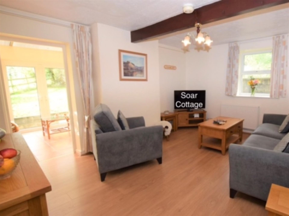 Soar Cottage