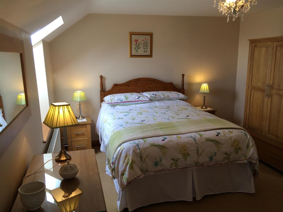 Y Stabal Cottage @ Penrhyn Farm