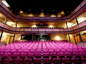 Theatr Brycheiniog