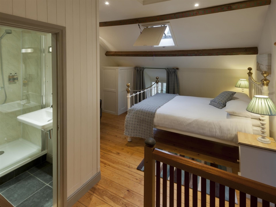 Benar Cottages - Benar Bach