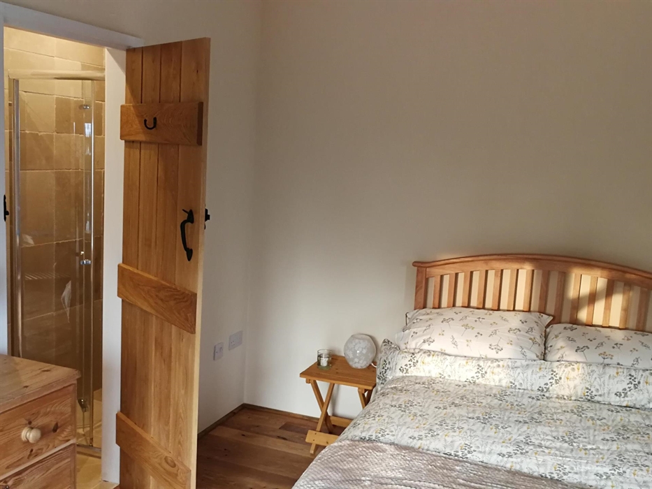 Bedroom 1 with En Suite