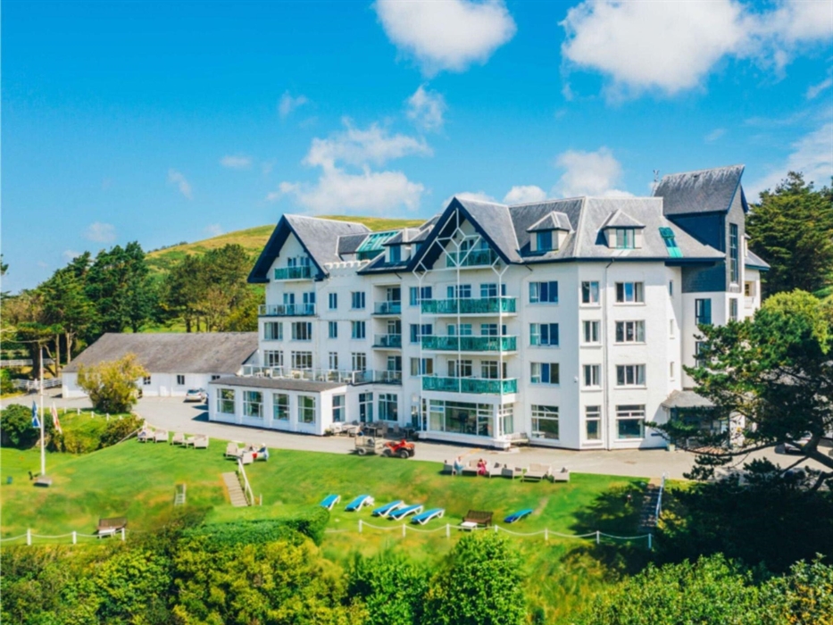 Trefeddian Hotel, Aberdovey