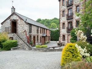 The Old Mill Holiday Cottages