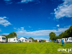 Stone Pitt Caravan Park